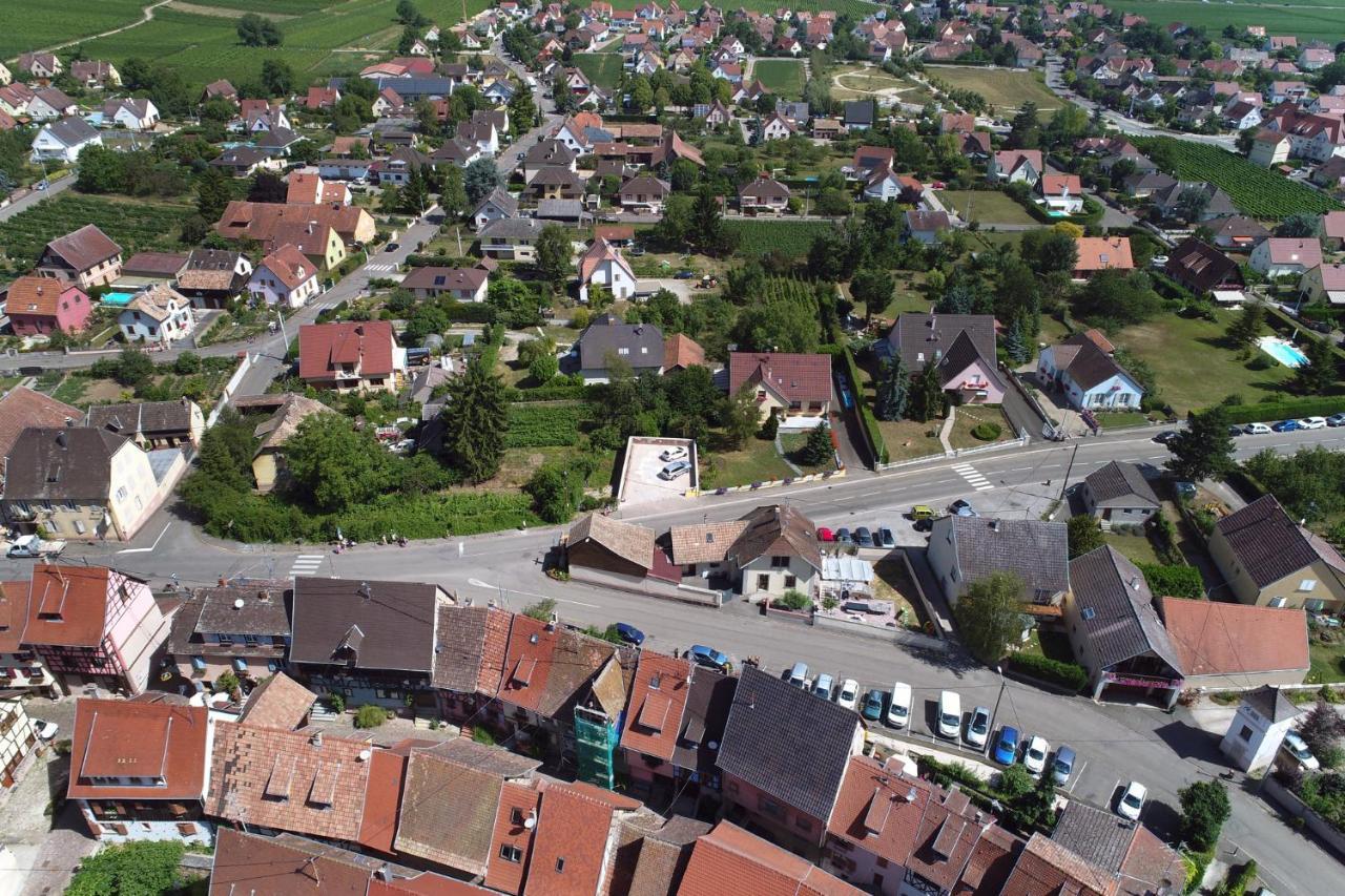Gites Au Chateau Fleuri Эгишем Номер фото